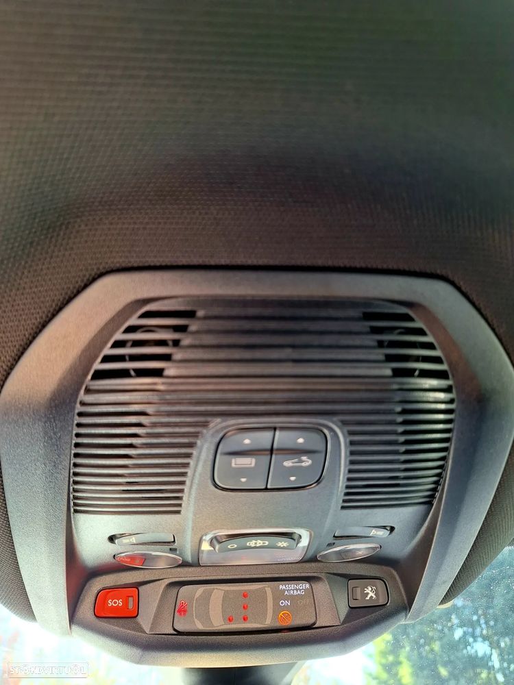 Peugeot 3008 1.2 PureTech GT Line - 31