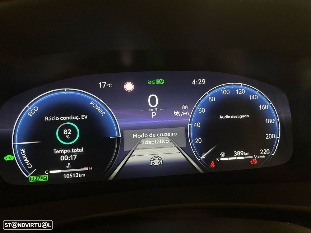 Toyota C-HR - 15