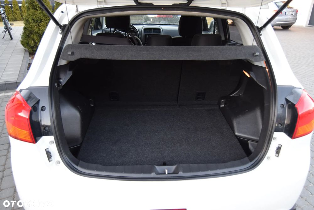 Mitsubishi ASX 1.6 2WD Comfort Edition - 22