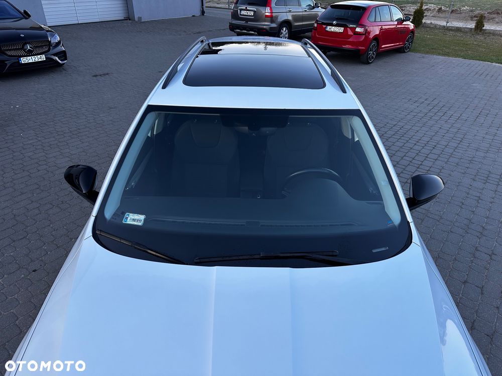 Skoda Octavia 1.8 TSI Elegance DSG - 23