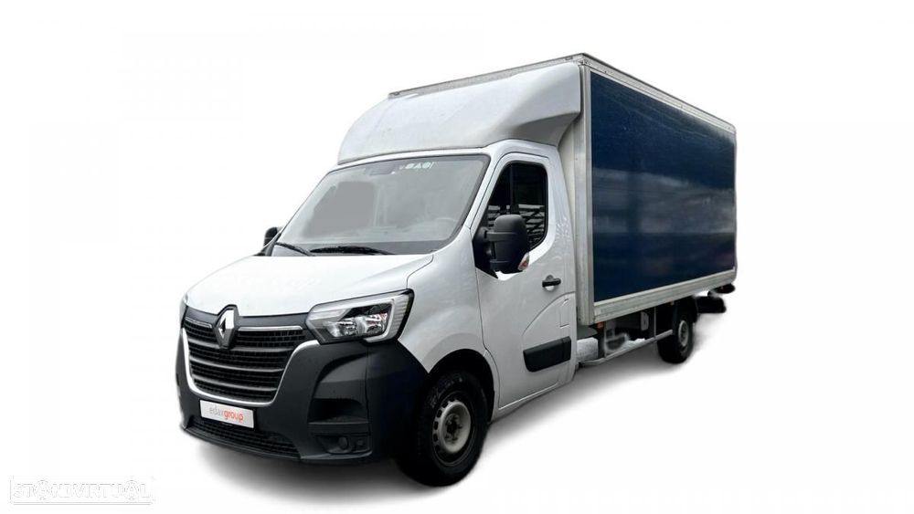 Renault Master DCI CONFORT L3H3 c/IVA - 1