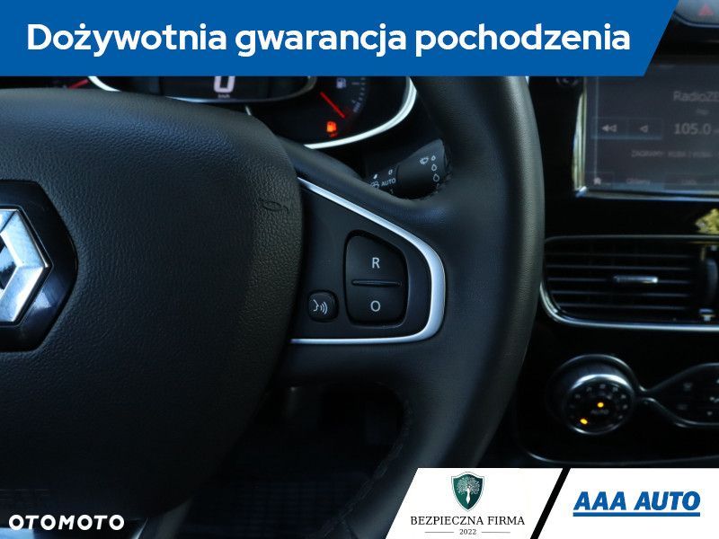 Renault Clio - 21