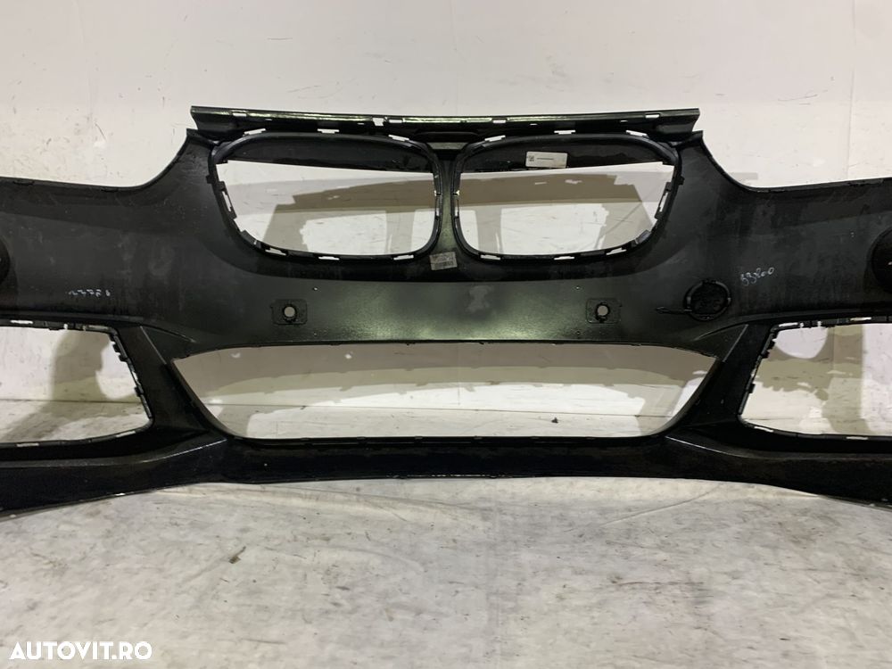 Bara fata BMW X1 F48, M-Sport, 2015, 2016, 2017, 2018, cod origine OE 51118059891. - 5