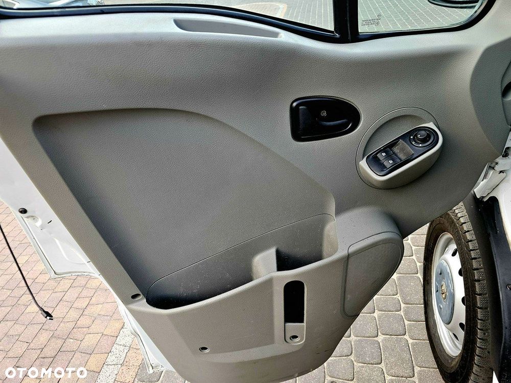 Renault Master - 9