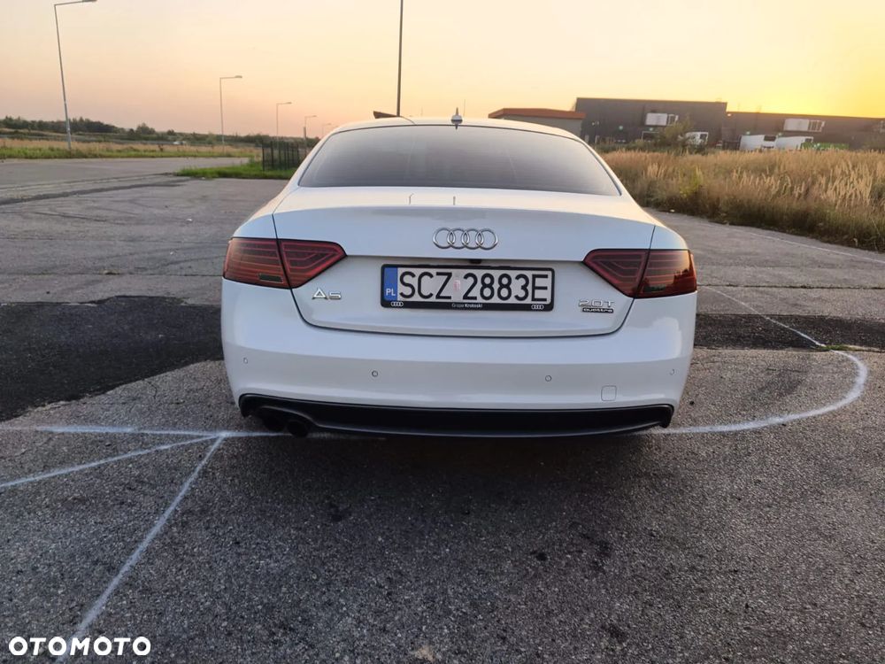 Audi A5 - 7