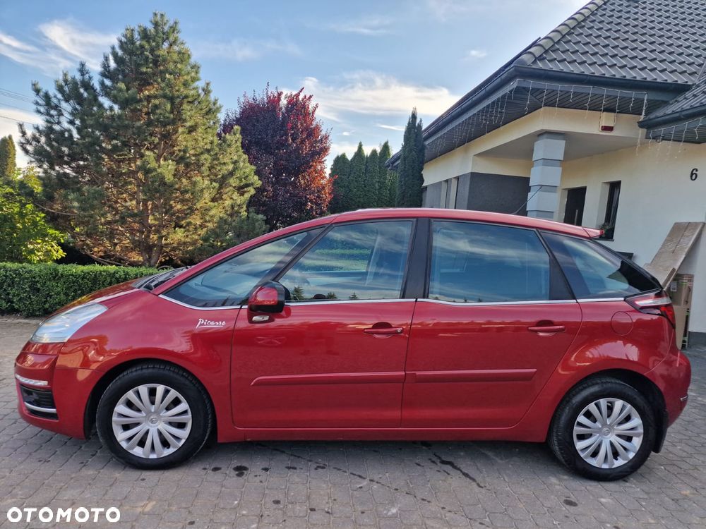 Citroën C4 Picasso - 3