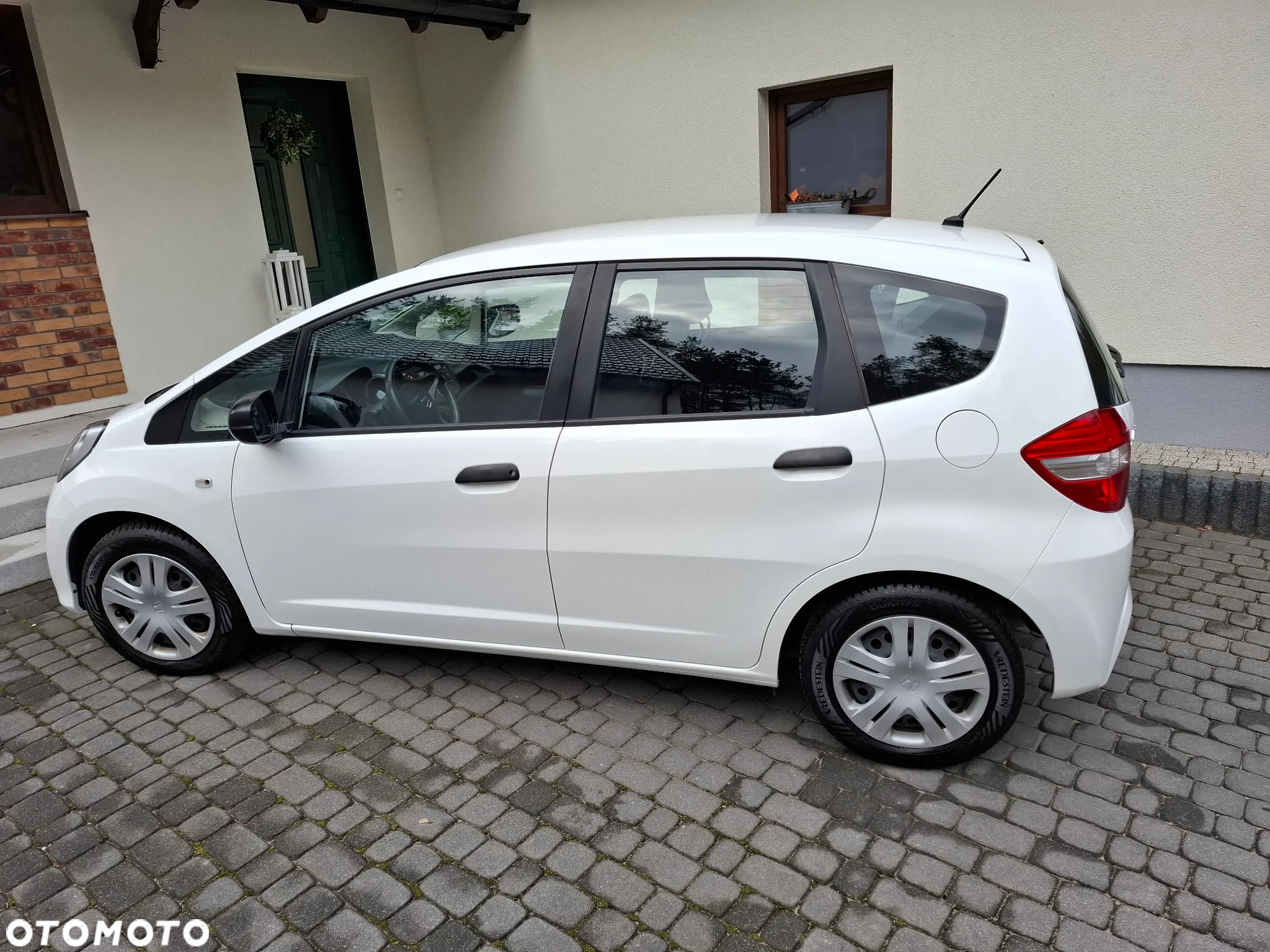 Honda Jazz 1.2 i-VTEC - 25