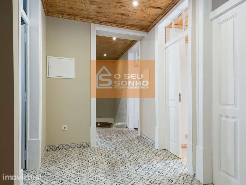 Apartamento de Luxo no Coração de São Brás de Alportel - Grande imagem: 2/28