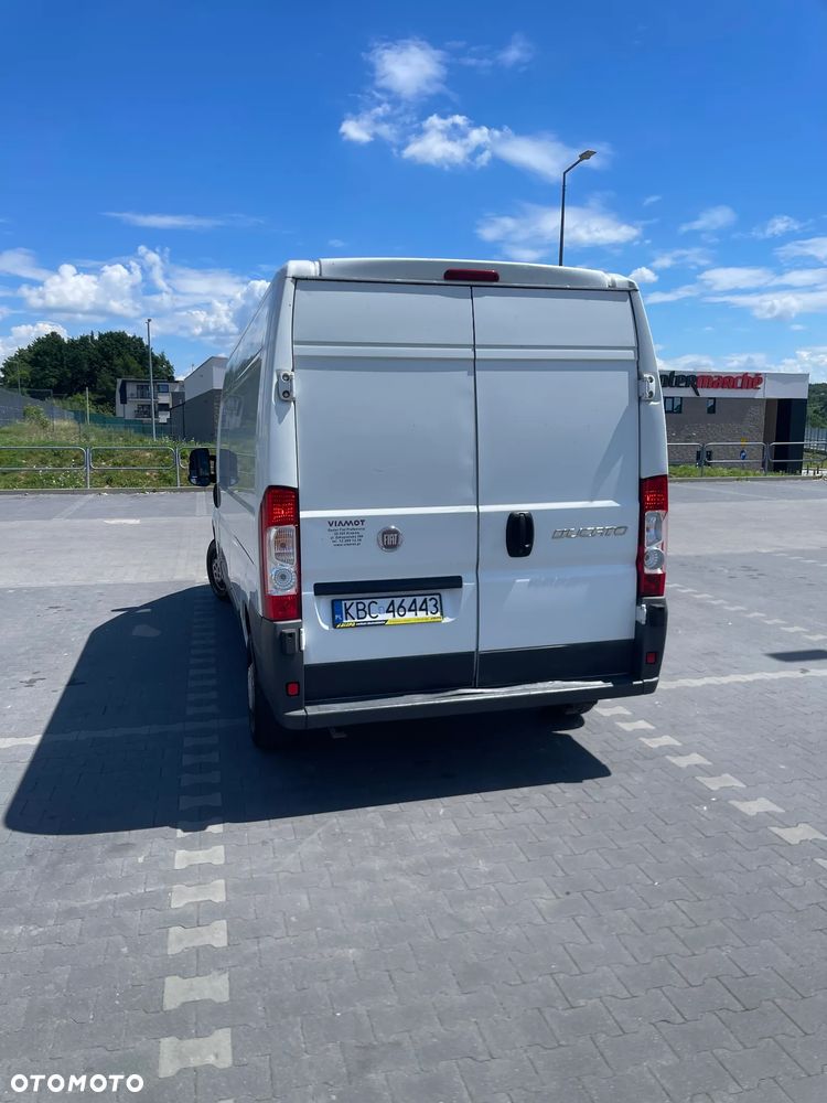 Fiat DUCATO L3H2 - 4