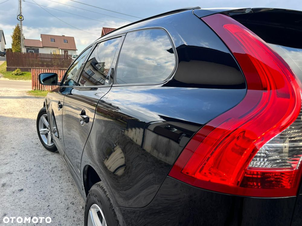 Volvo XC 60 D3 Geartronic Kinetic - 31