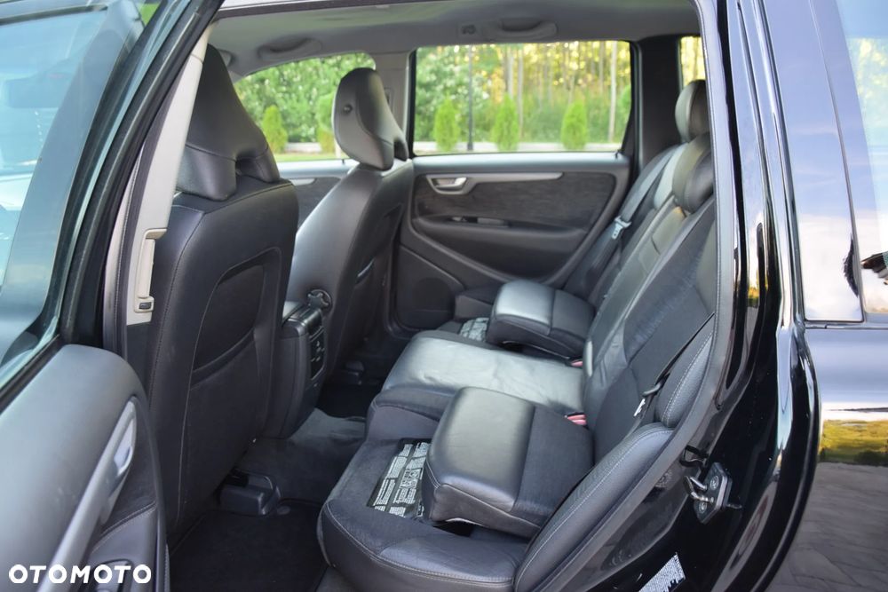 Volvo V70 2.4 Kinetic - 6