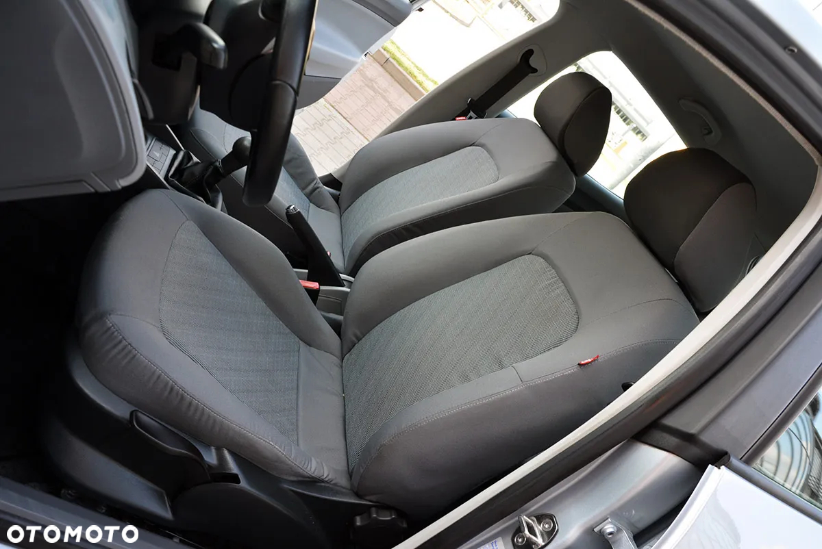 Seat Ibiza 1.2 12V Style - 10