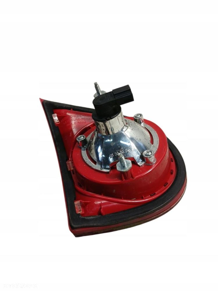 lampa prawa tylna tył klapy vw golf v 1k6945094e - 4