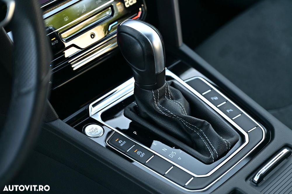 Volkswagen ARTEON 2.0 TDI SCR 4Motion DSG R-Line - 16