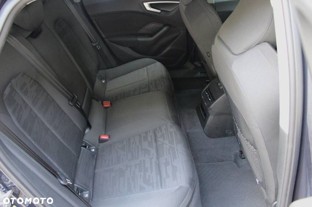 Audi A5 Limousine TFSI S tronic - 15