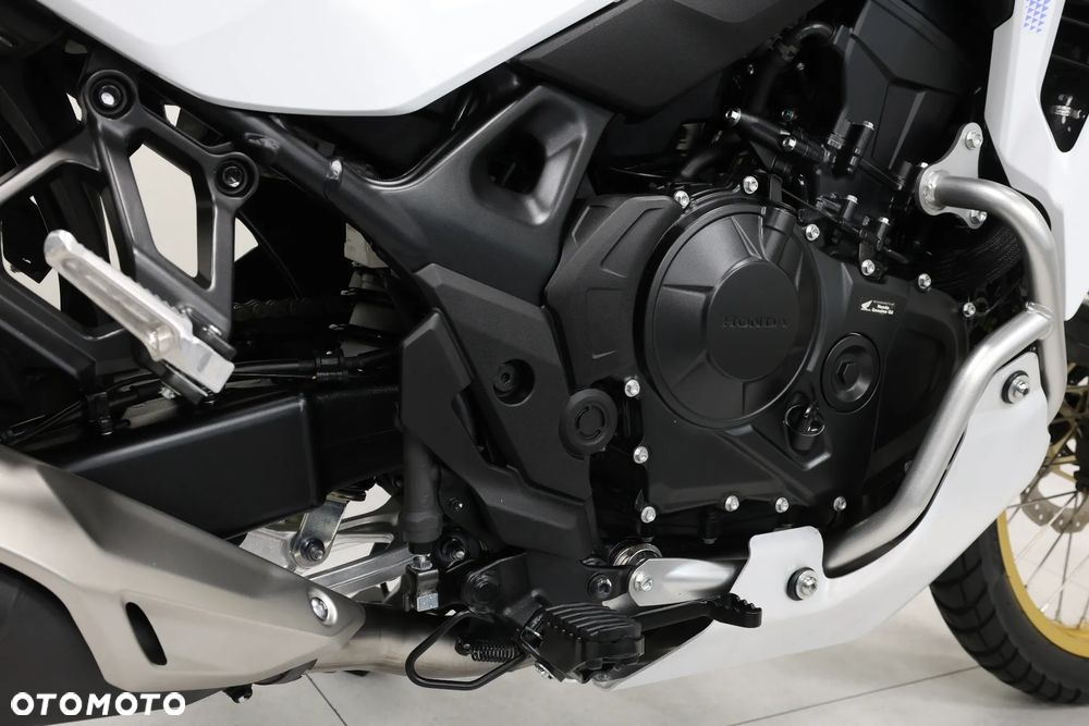 Honda Transalp - 26