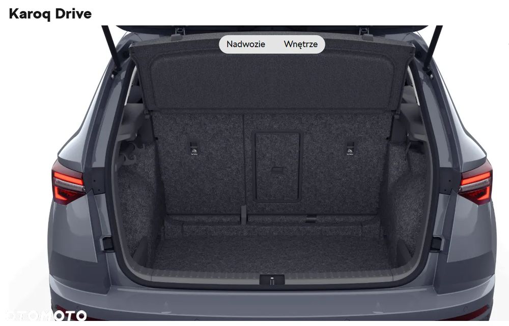 Skoda Karoq 1.5 TSI ACT Drive DSG - 6