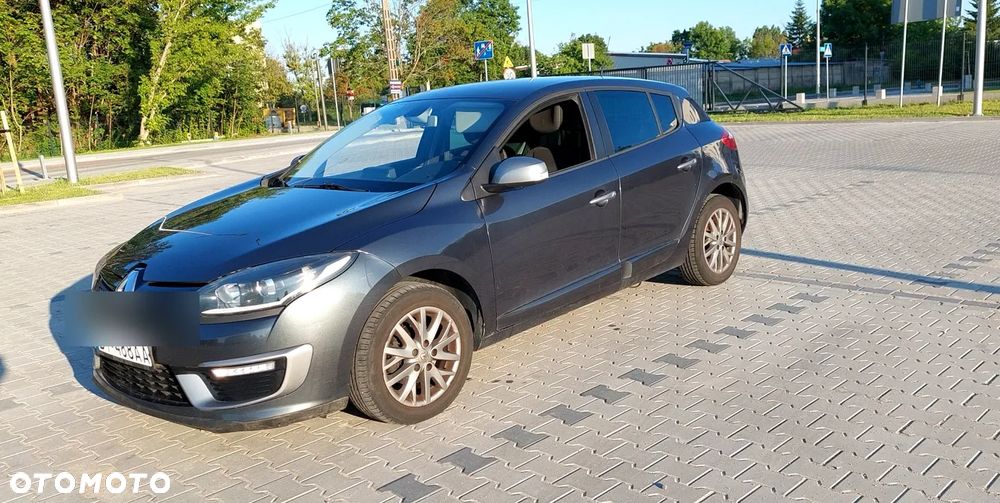 Renault Megane ENERGY dCi 110 Start & Stop Dynamique - 2