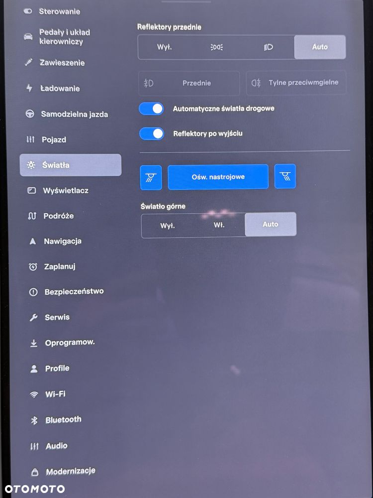 Tesla Model X Long Range Plus - 29