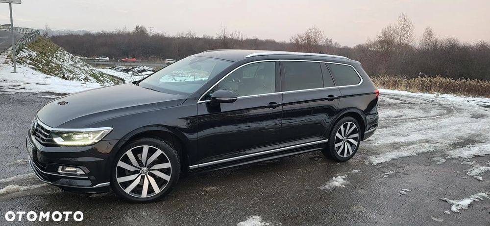 Volkswagen Passat - 11