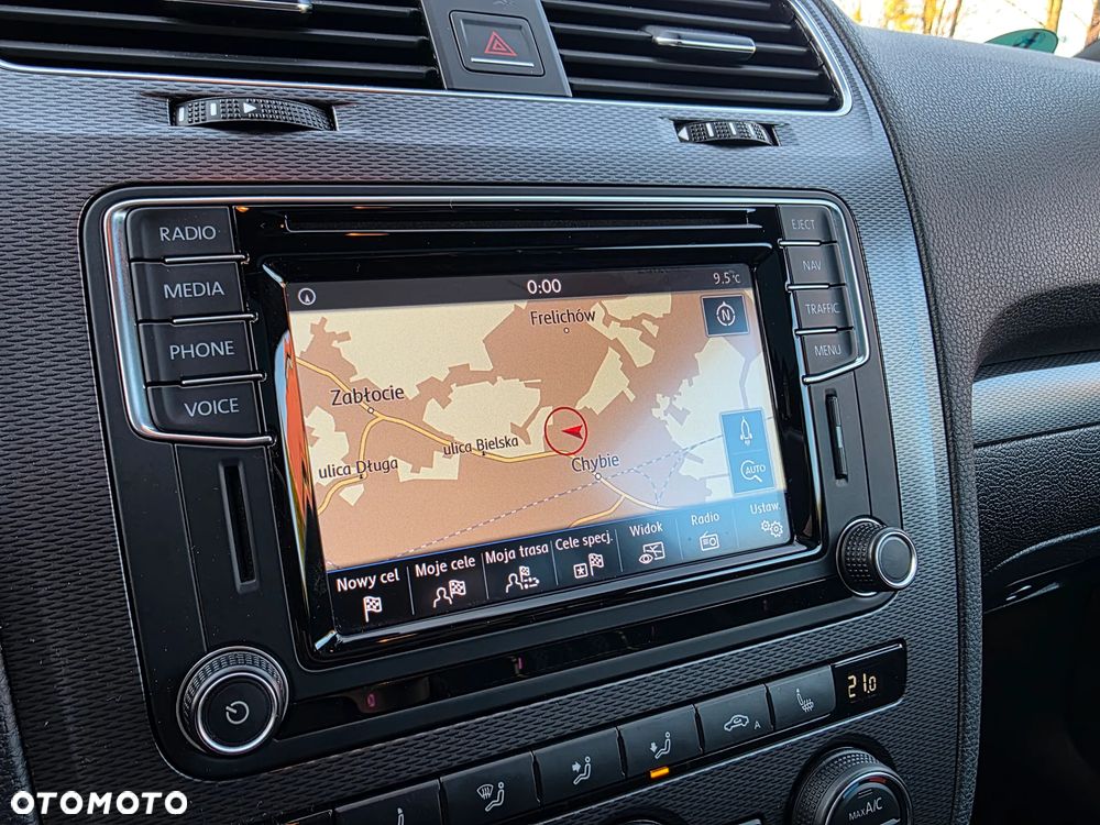 Volkswagen Scirocco 1.4 TSI BlueMotion Technology Club - 27