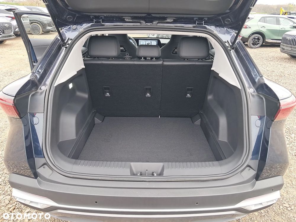 Omoda 5 1.6 T-GDI Essential DCT - 17