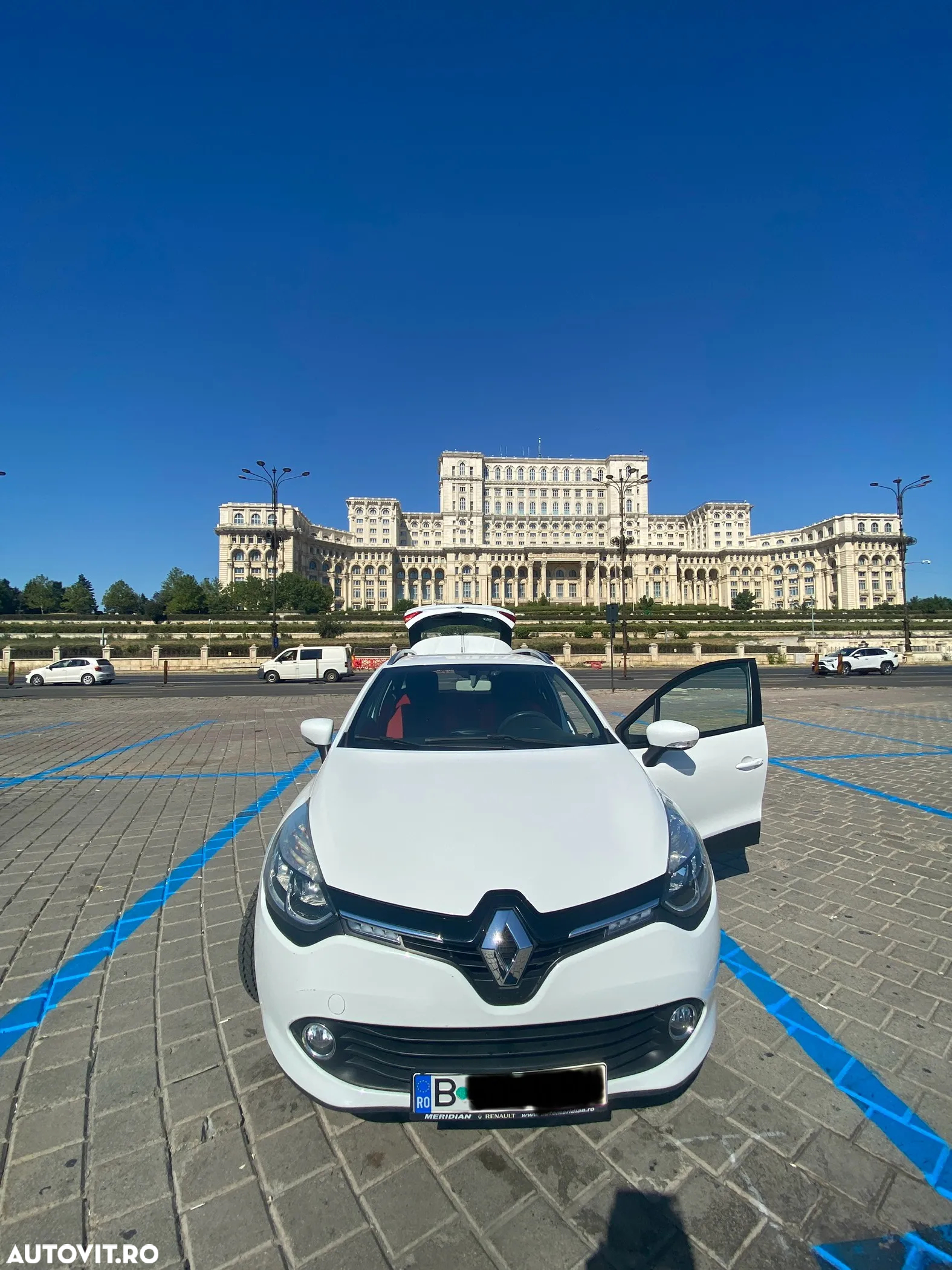 Renault Clio IV 1.2 16V Expression - 9