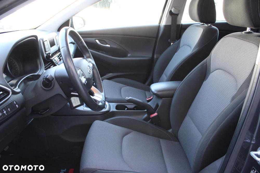Hyundai i30 - 17