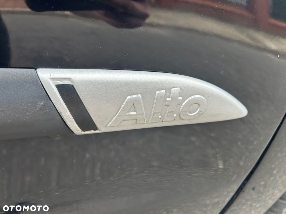 Suzuki Alto - 20