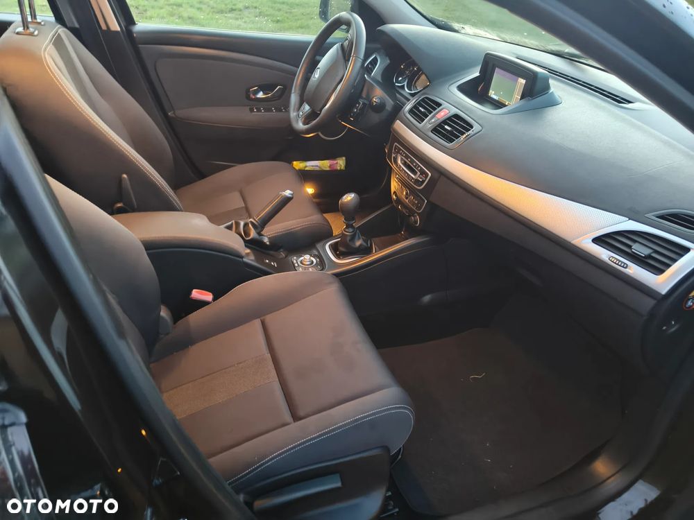 Renault Megane - 21