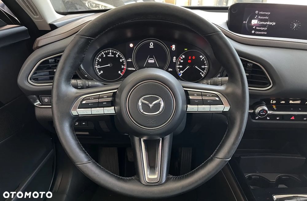 Mazda CX-30 - 12