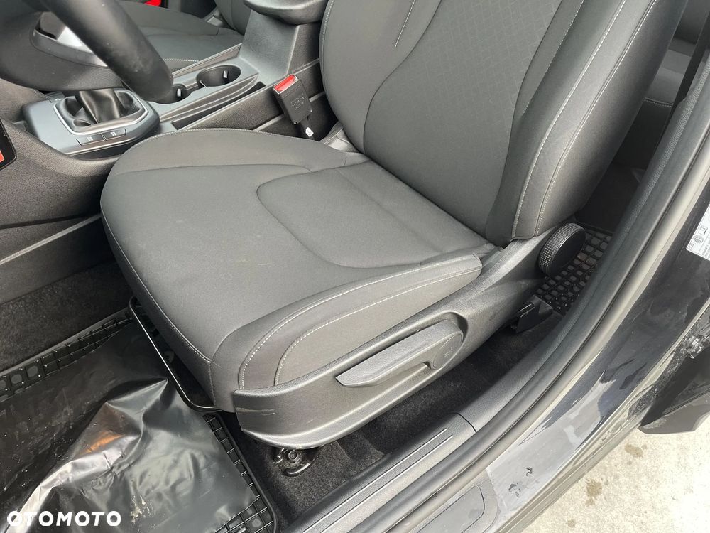 Kia Sportage 1.6 T-GDI M 2WD - 12