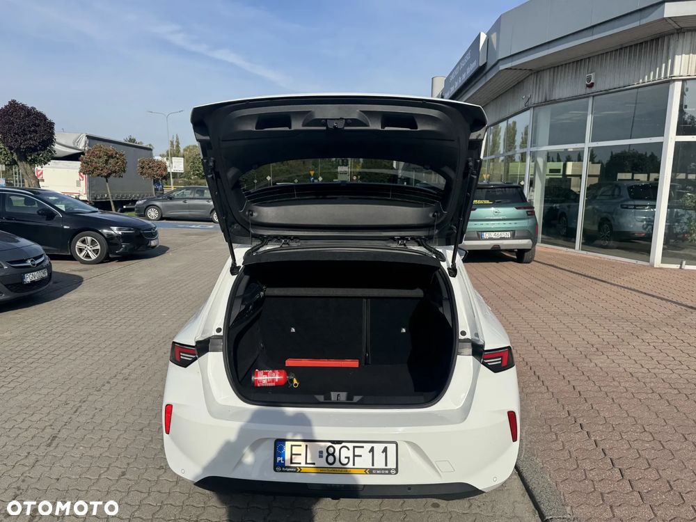 Opel Astra - 7