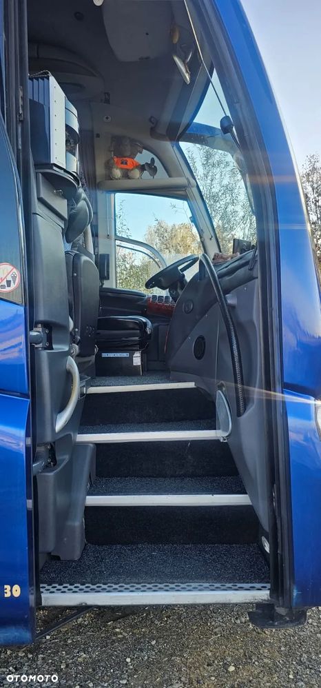 Scania IRIZAR PB HD EURO 5 - 34