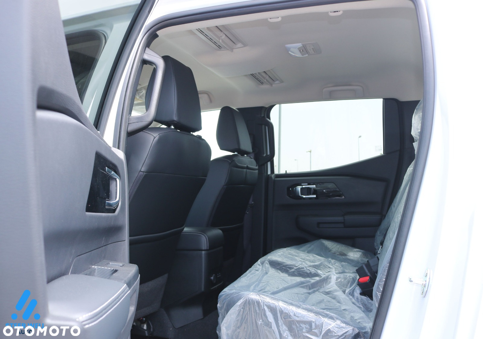 Mitsubishi L200 - 25