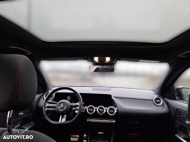 Mercedes-Benz GLA 200 d 4MATIC Aut. - 13