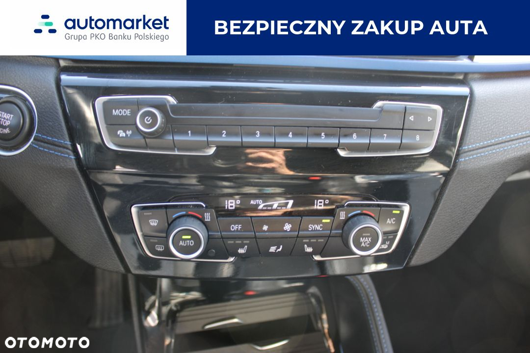 BMW X1 sDrive18i M Sport - 17