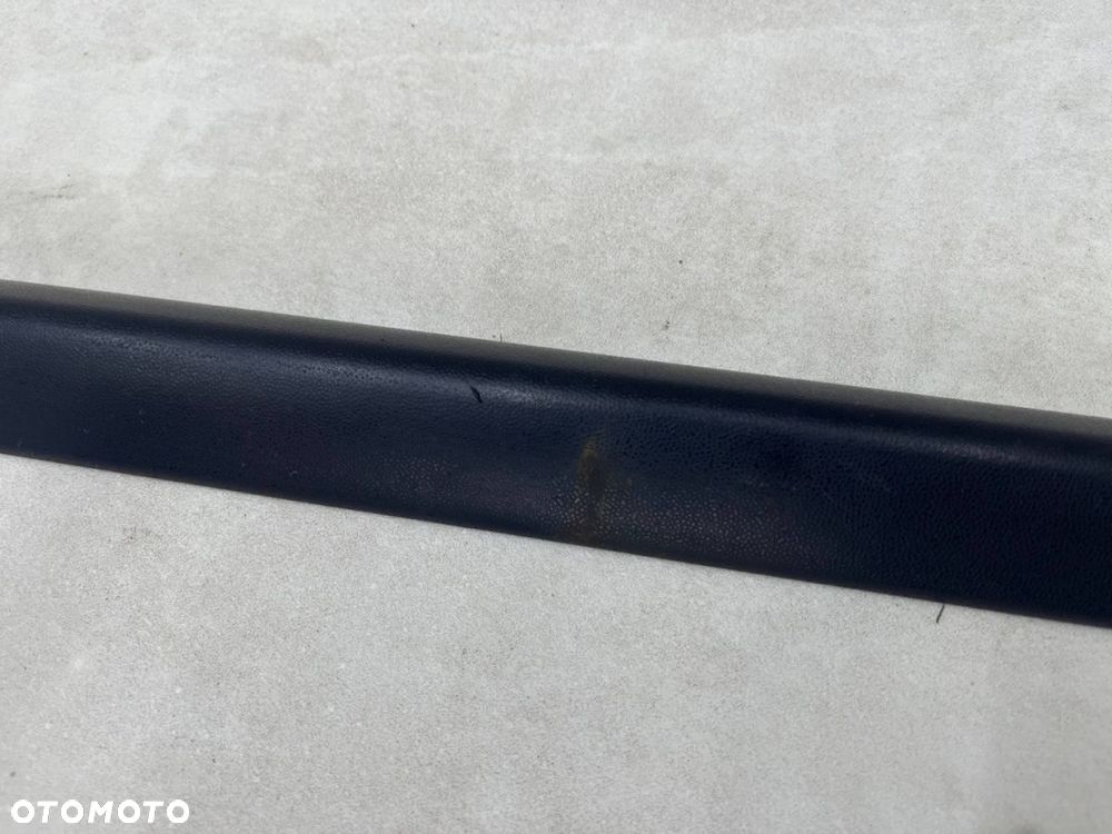 Nakładka progu VW Golf 5 V Touran I 03-09r. PRAWA listwa progowa zewnętrzna próg 1t0854932b - 9