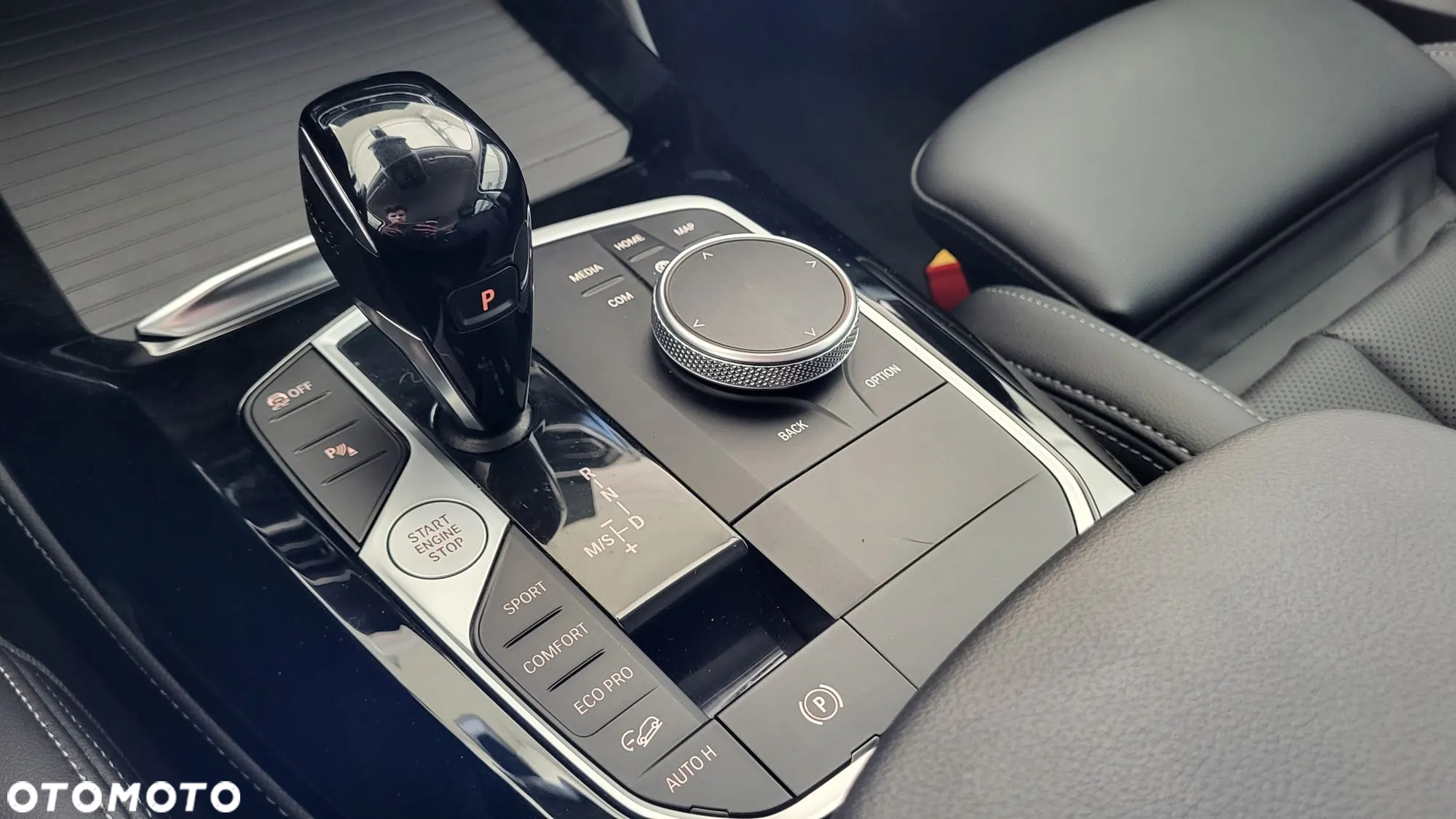 BMW X4 - 8