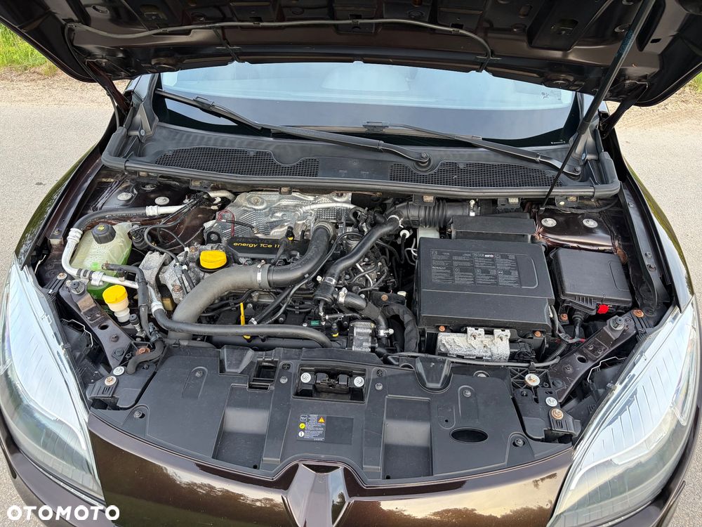 Renault Megane - 9