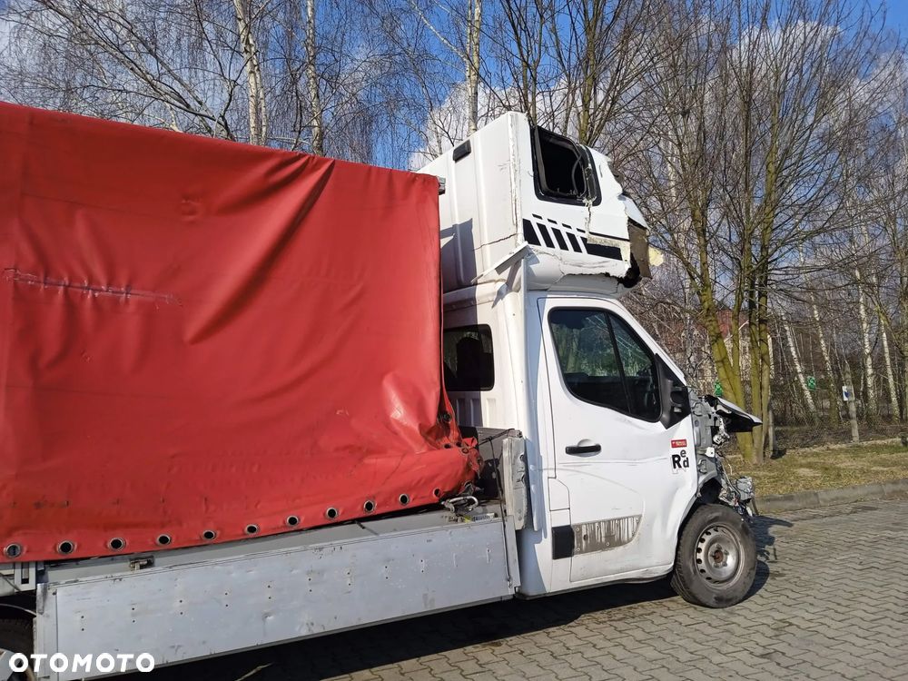 Renault Master - 4