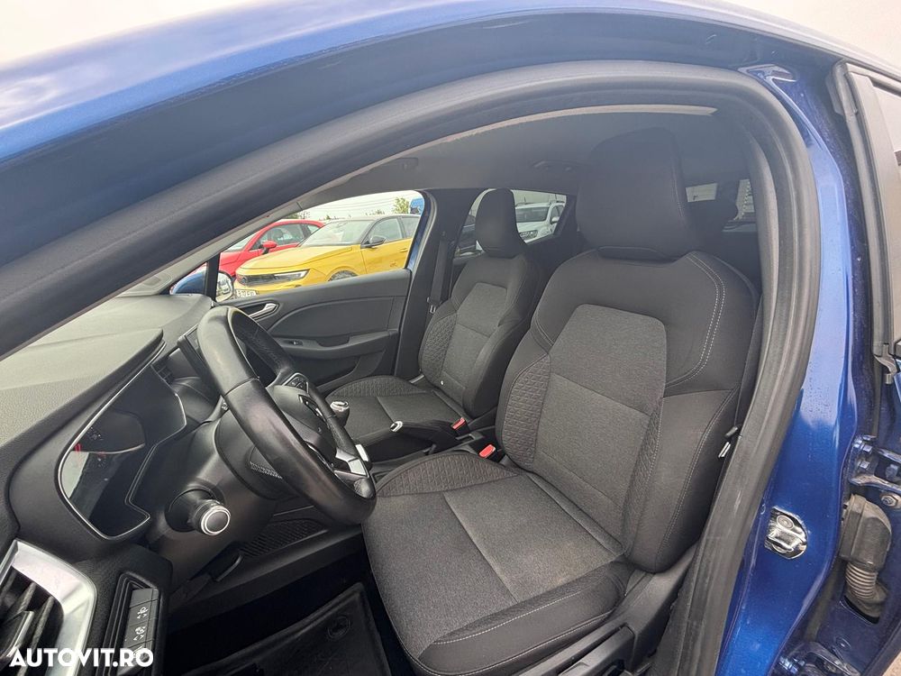 Renault Clio V 1.0 TCe 100 Intens - 5