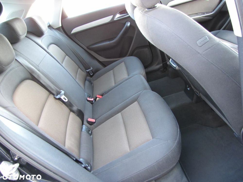 Audi Q3 2.0 TDI Prime Edition - 14