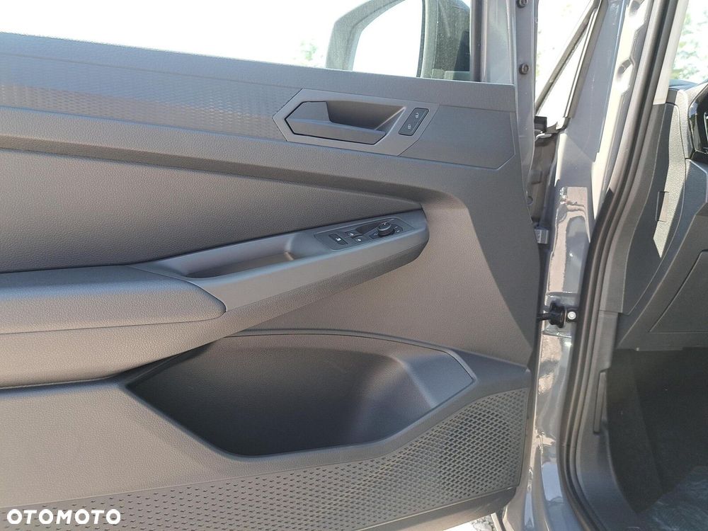 Volkswagen Caddy Maxi Cargo - 10