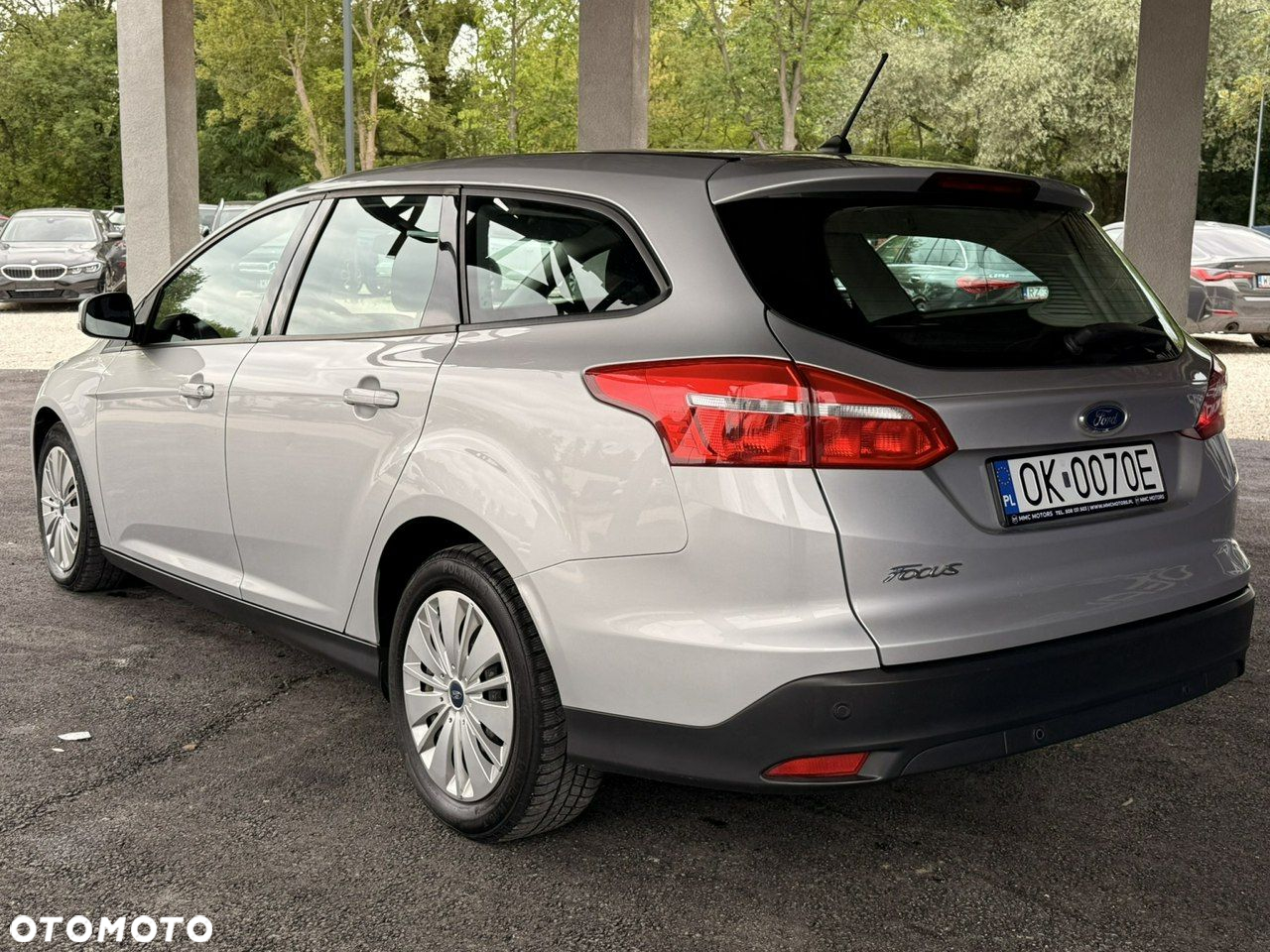 Ford Focus - 7