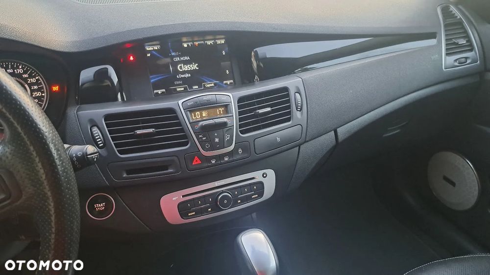 Renault Laguna 2.0 dCi Bose Edition - 14