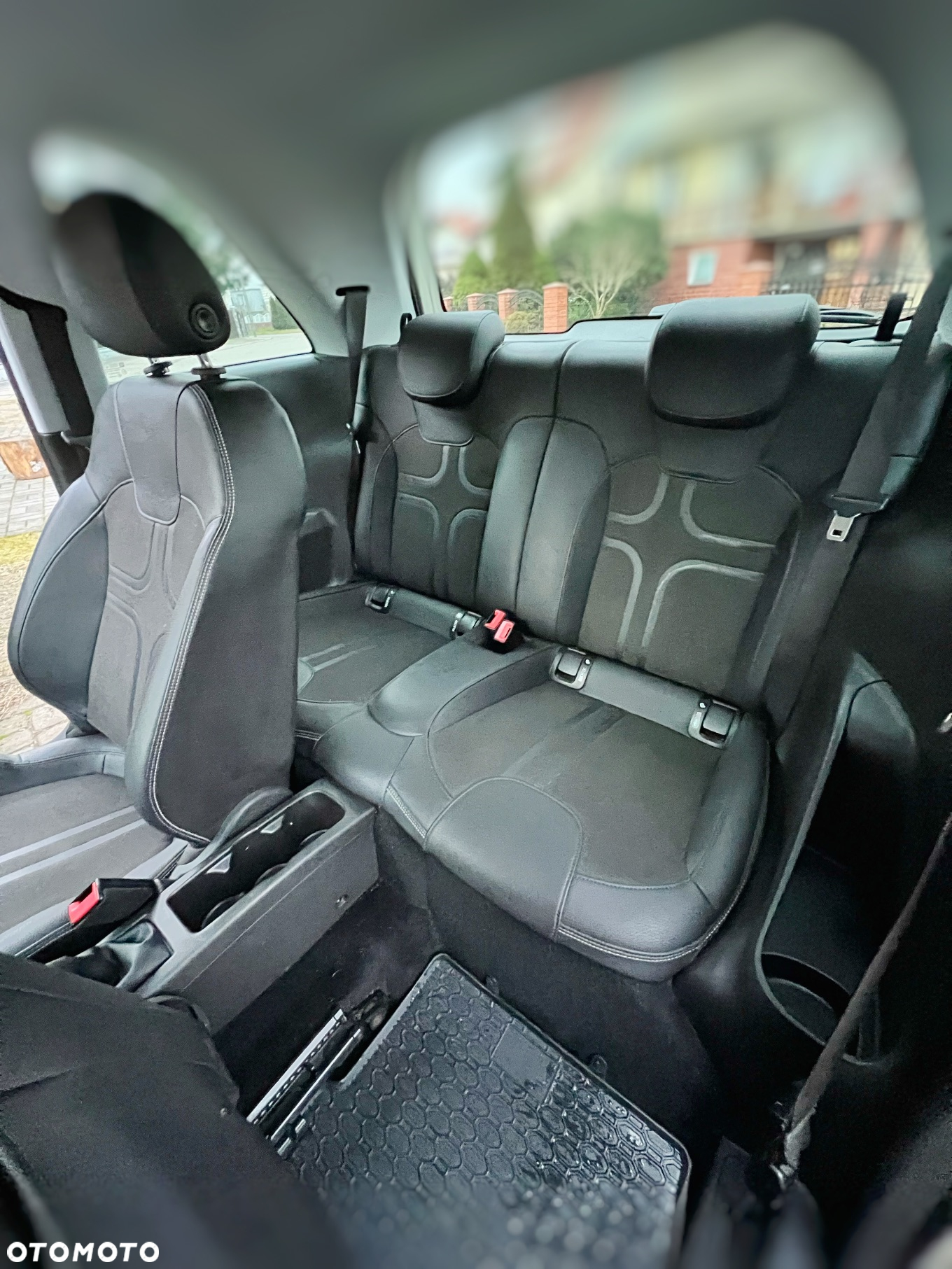 Opel Adam 1.4 Black Jack - 6
