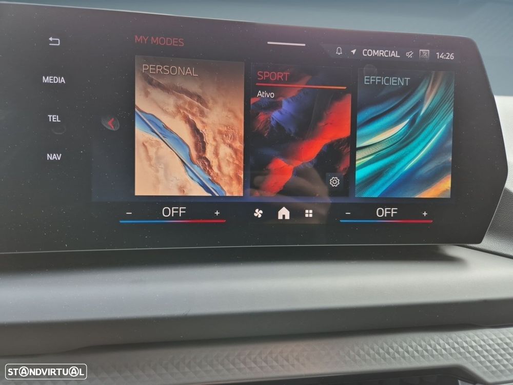 BMW 116 Pack Desportivo M - 32