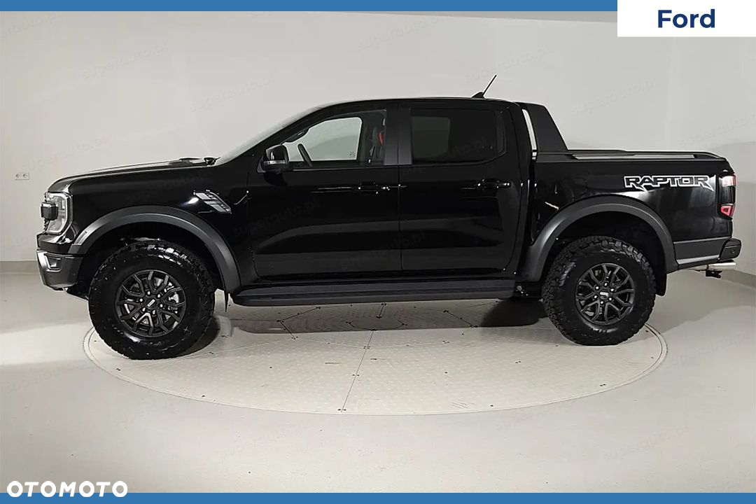 Ford Ranger - 5