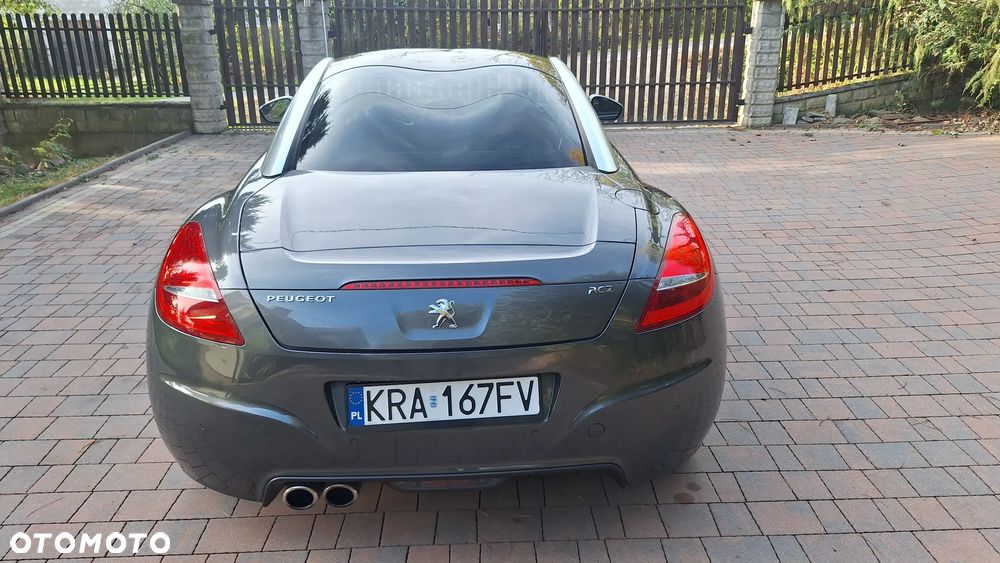 Peugeot RCZ 1.6 155 THP Onyx - 8